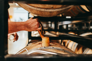 Why Single Barrel Tequilas Are the Next Big Thing for Bourbon Drinkers