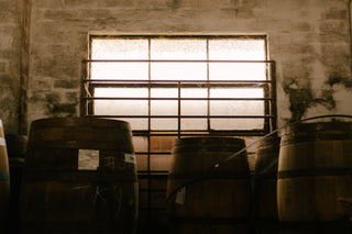 Why Do So Many Tequila Distilleries Use Bourbon and Whiskey Barrels?