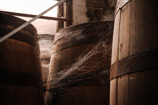 A Whiskey Lover's Guide to Understanding Tequila Aging
