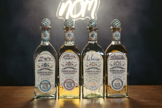 Tequila Fortaleza