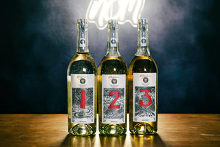 123 Spirits