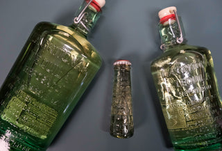 La Gritona Tequila Reposado