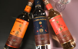 Zumbador Tequila