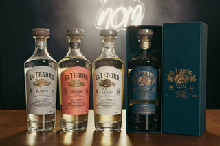 El Tesoro Tequila