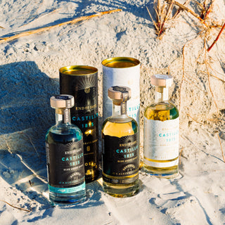 End of Days Castillo 1815