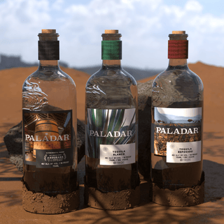 Paladar Tequila