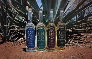 G4 Tequila