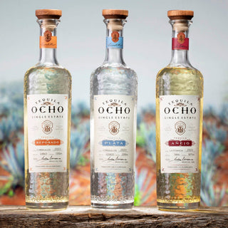 Tequila Ocho