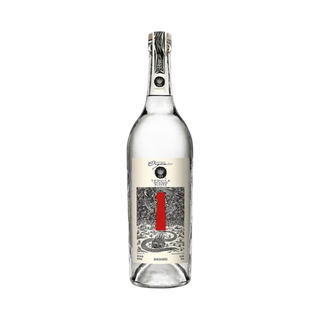123 Organic Tequila #1 Blanco