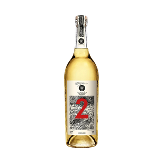 123 Organic Tequila #2 Reposado
