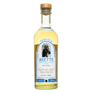 Arette Artesenal Anejo Single Barrel