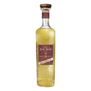 Tequila Ocho 'Old Fitzgerald Barrel Select' Tequila Anejo