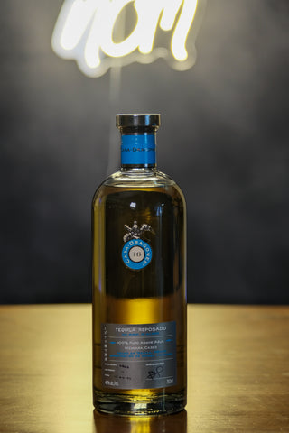 Casa Dragones Tequila Reposado