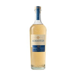 Almatitán Añejo Tequila