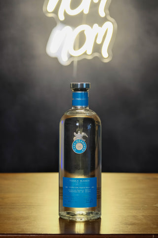 Casa Dragones Tequila Blanco