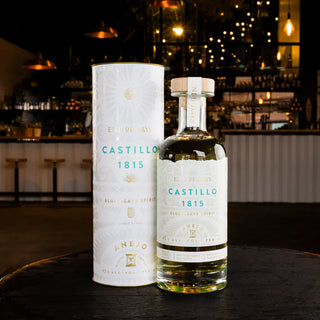 End of Days Castillo 1815 Añejo