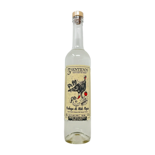 Cinco Sentidos Pechuga de Mole Negro