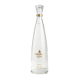 Cincoro Blanco Tequila