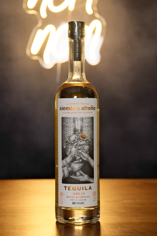 Siembra Alteño Añejo