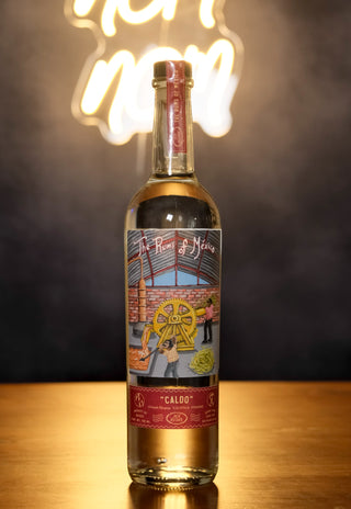 Rums of Mexico 'Caldo' Veracruz