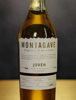 Montagave 'Cuvée de la Familia' Joven, 2025