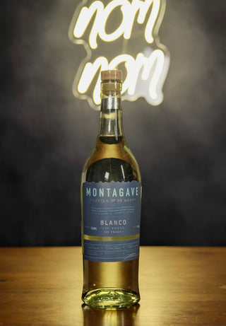 Montagave Blanco 'Las Rocas'