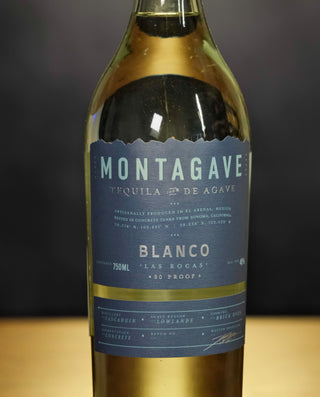 Montagave Blanco 'Las Rocas'