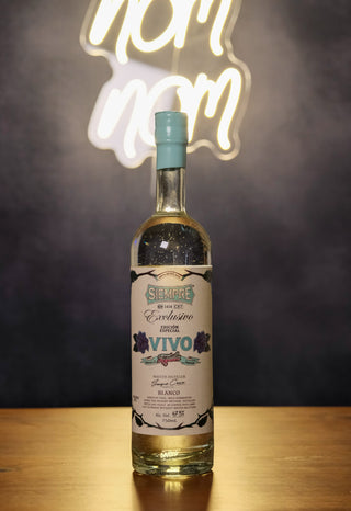 Siempre Tequila Exclusivo Vivo