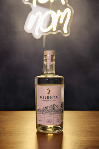 Mijenta Tequila Blanco