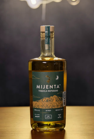 Mijenta Tequila Reposado