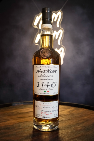 ArteNOM Seleccion de 1146 Añejo