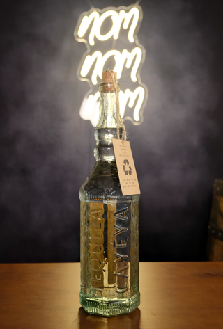 Tequila Cayéya Blanco