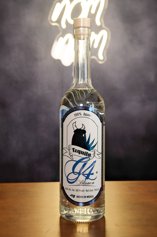 Tequila G4 Blanco