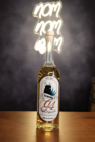 Tequila G4 Reposado 80 proof