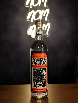 Alipus San Miguel de Sola