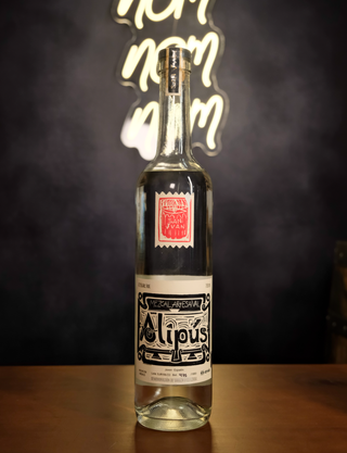 Alipus San Juan del Rio Joven - Espadin