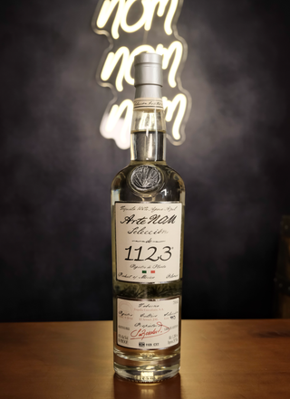 ArteNOM Selección 1123 Blanco