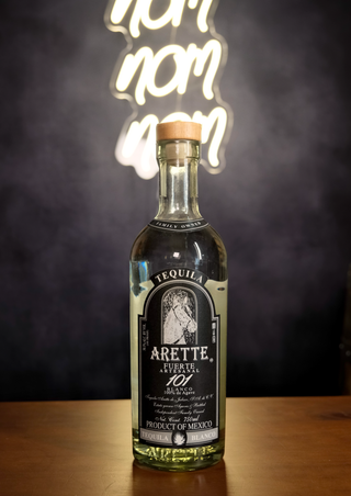 Arette Artesanal Blanco Still Strength