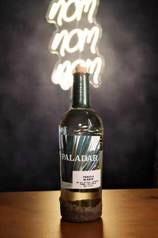 Paladar Tequila Blanco