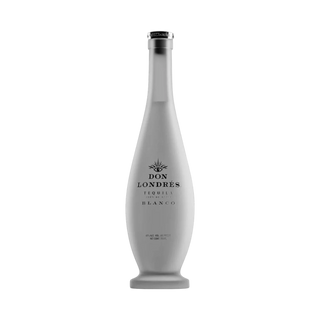 Don Londrés Tequila Blanco