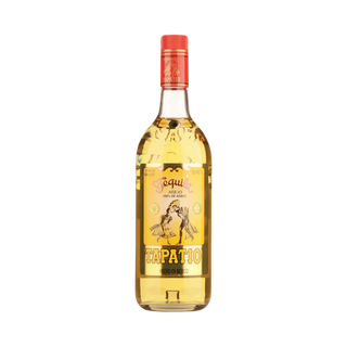 Tapatio Tequila Anejo
