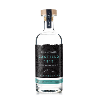 End of Days Castillo 1815 Blanco