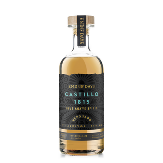 End of Days Castillo 1815 Reposado