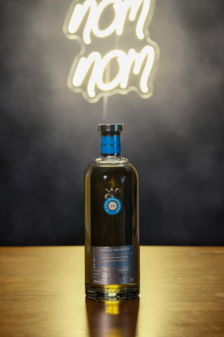 Casa Dragones Tequila Reposado