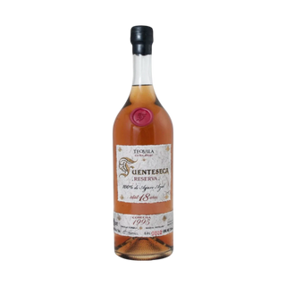 Fuenteseca Reserva Extra Añejo 18-year Tequila