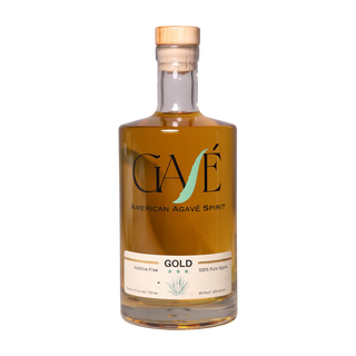Gavé American Agave Spirit Gold