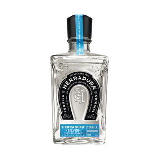 Herradura Silver Tequila