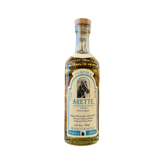 Arette Artesenal Añejo Suave