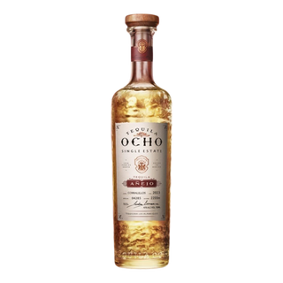 Tequila Ocho Anejo