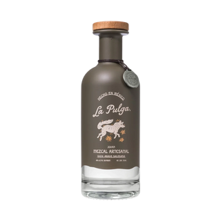La Pulga Mezcal Artesanal